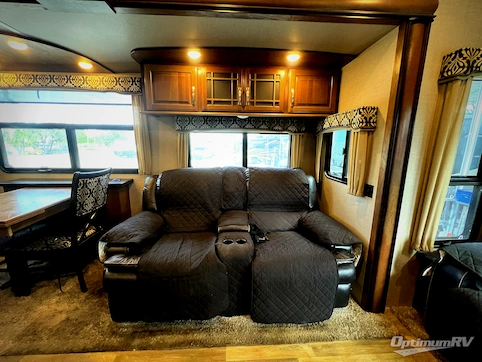 2017 Keystone Montana 3950BR RV Photo 2