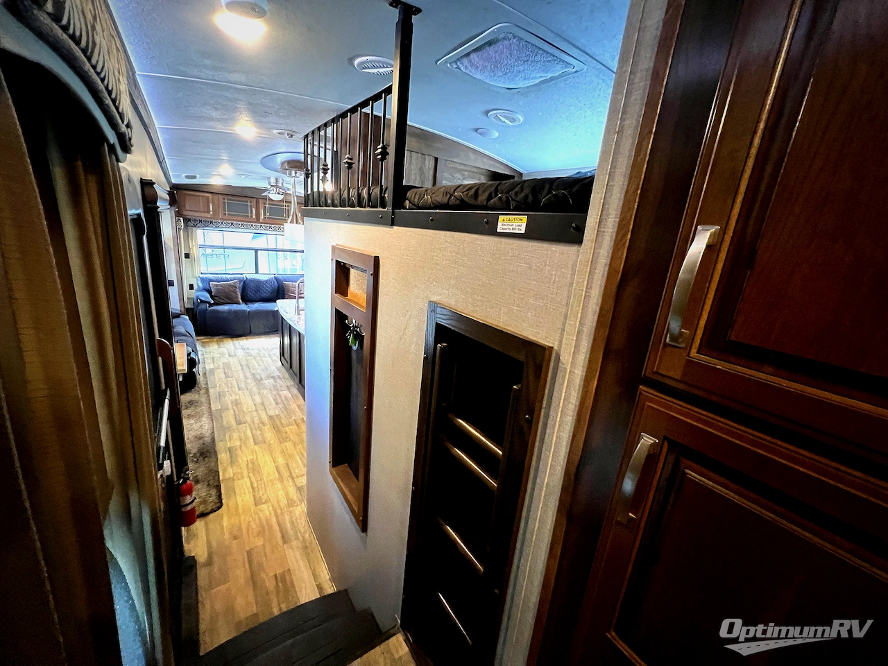 2017 Keystone Montana 3950BR Photo 18