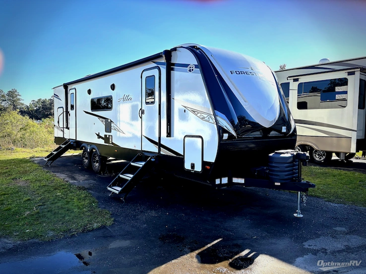 2025 East To West Alta 3010KBH RV Photo 1