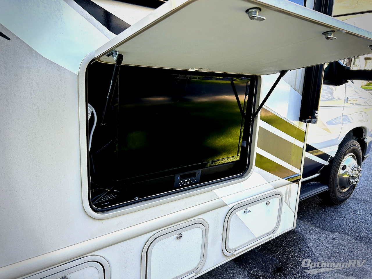 2021 Thor Quantum LF31 Photo 27