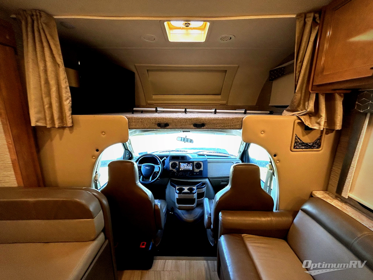 2021 Thor Quantum LF31 Photo 10