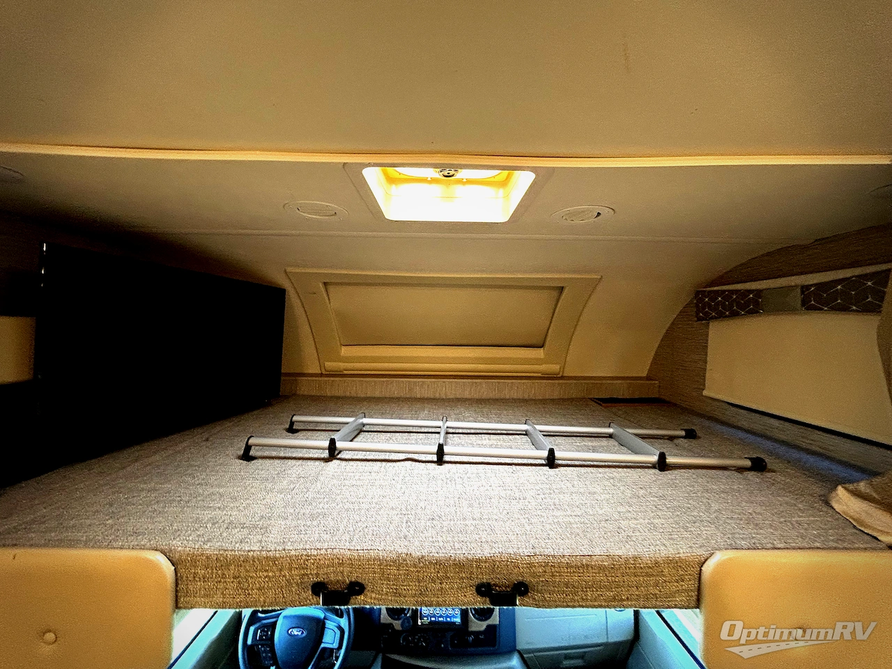 2021 Thor Quantum LF31 Photo 11