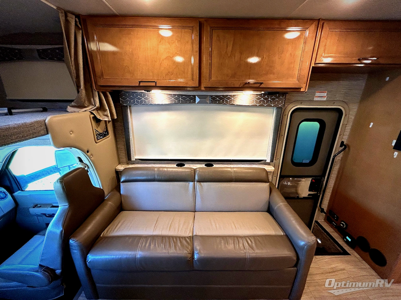 2021 Thor Quantum LF31 Photo 13