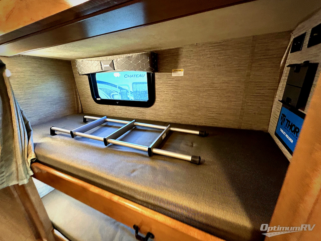 2021 Thor Quantum LF31 Photo 19