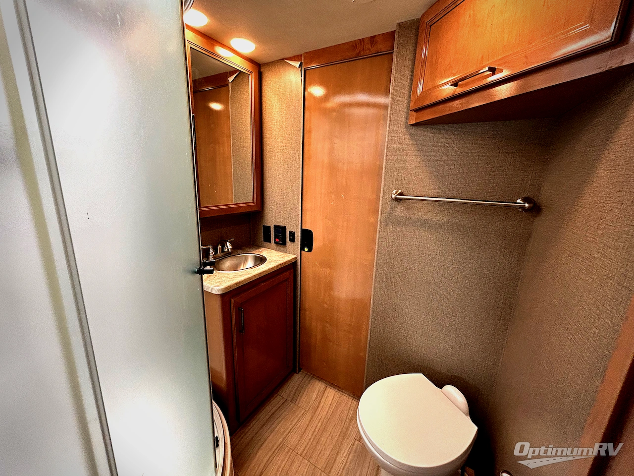 2021 Thor Quantum LF31 Photo 21