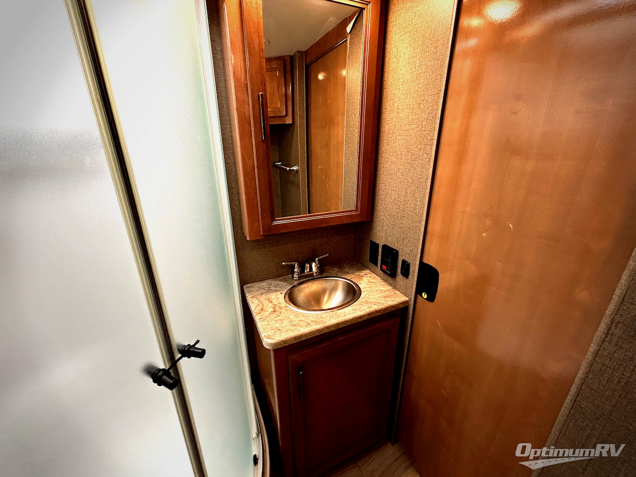 2021 Thor Quantum LF31 Photo 23