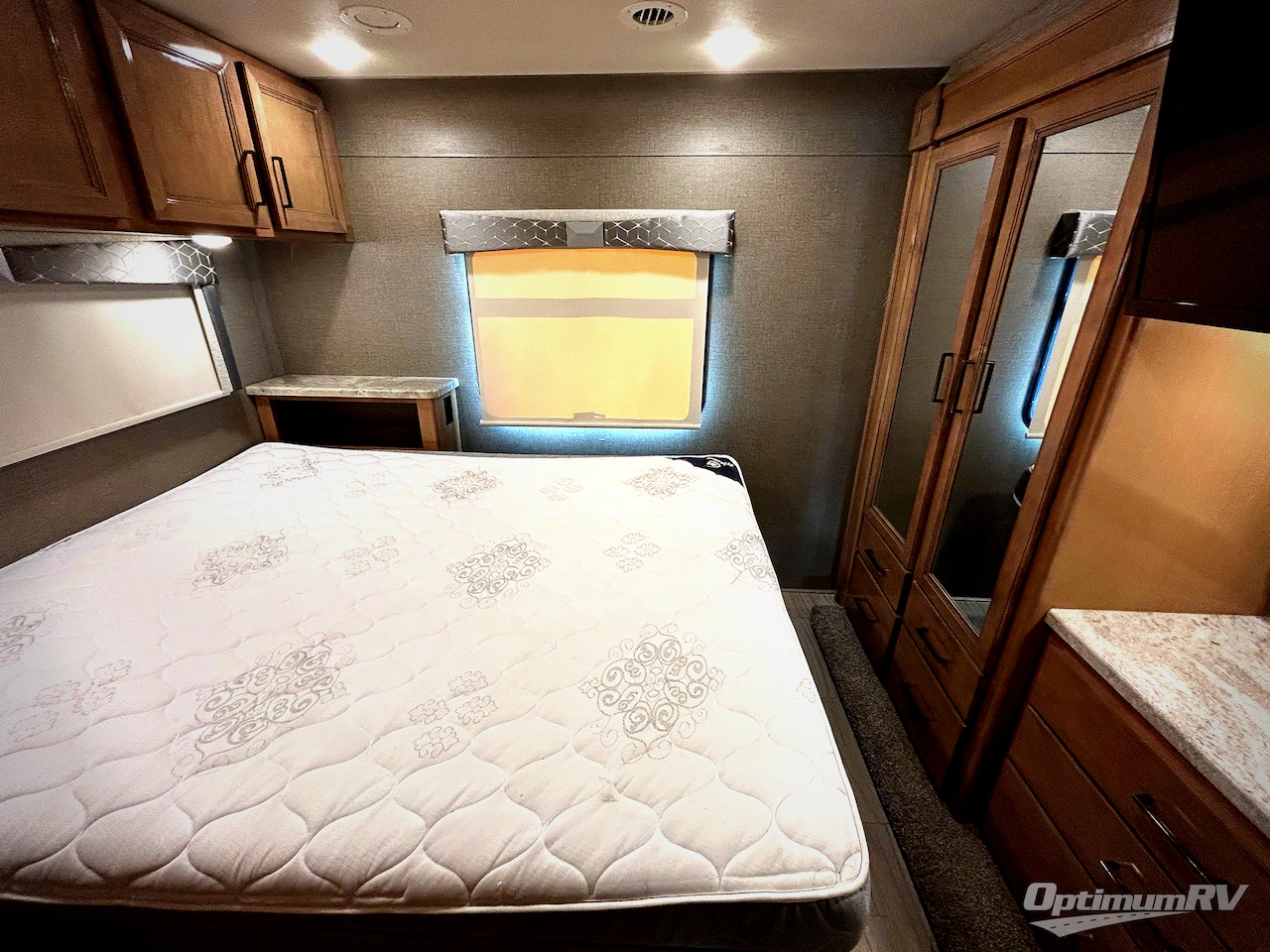 2021 Thor Quantum LF31 Photo 24