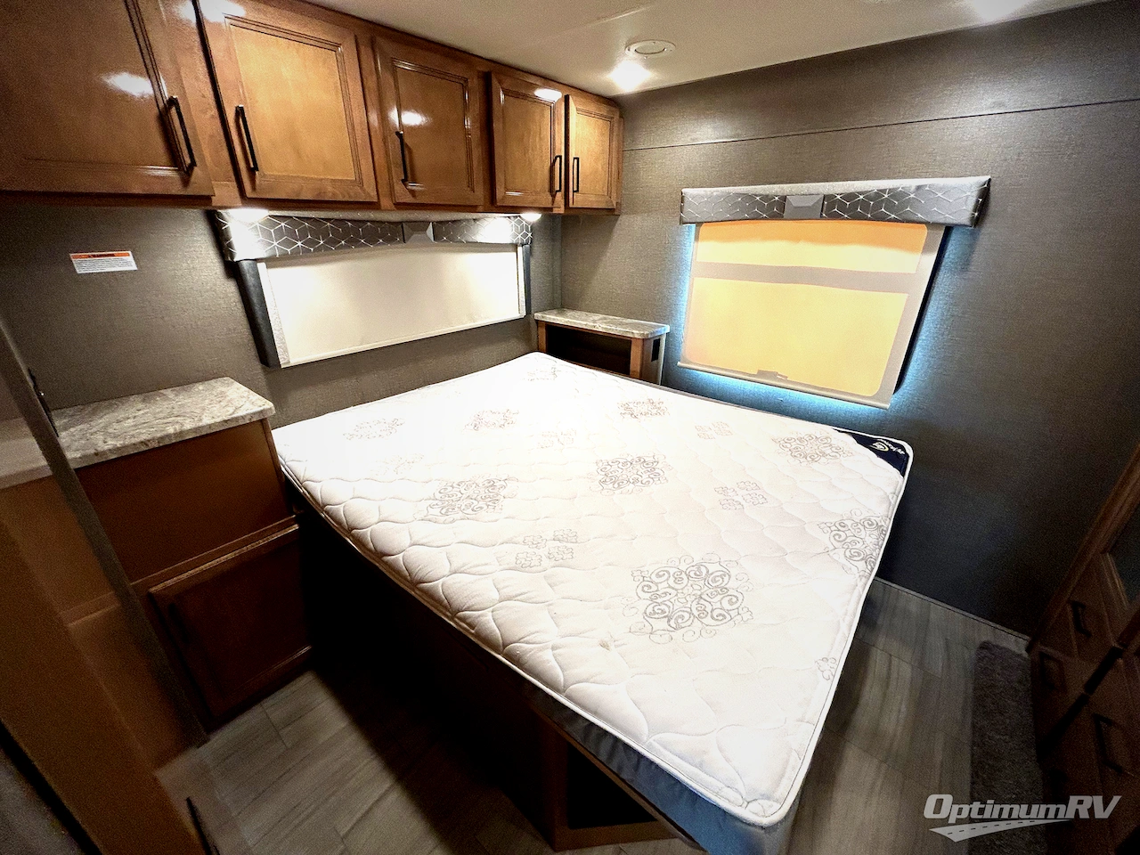 2021 Thor Quantum LF31 Photo 25