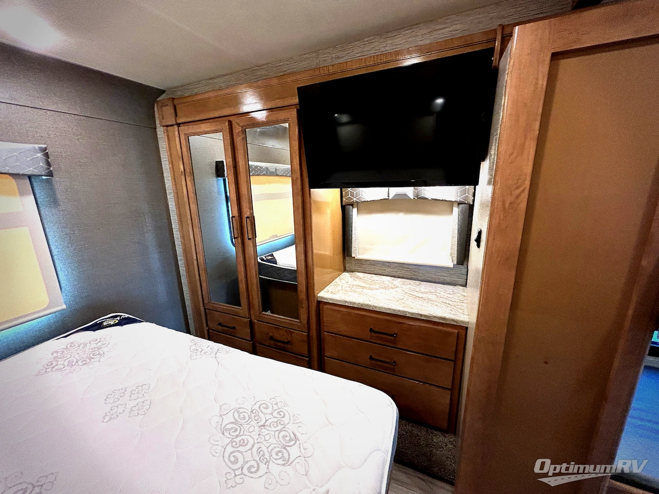 2021 Thor Quantum LF31 Photo 26