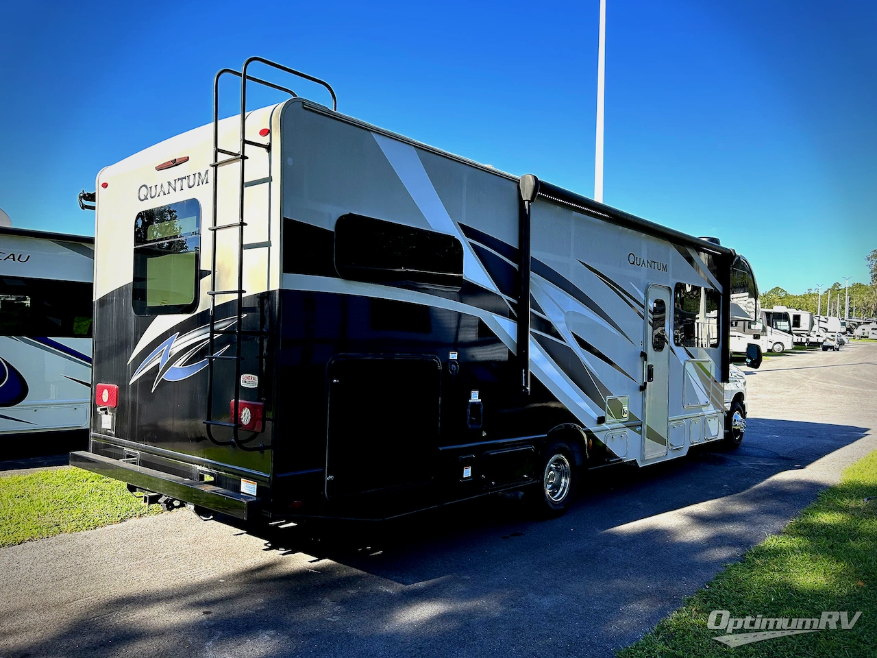 2021 Thor Quantum LF31 Photo 2