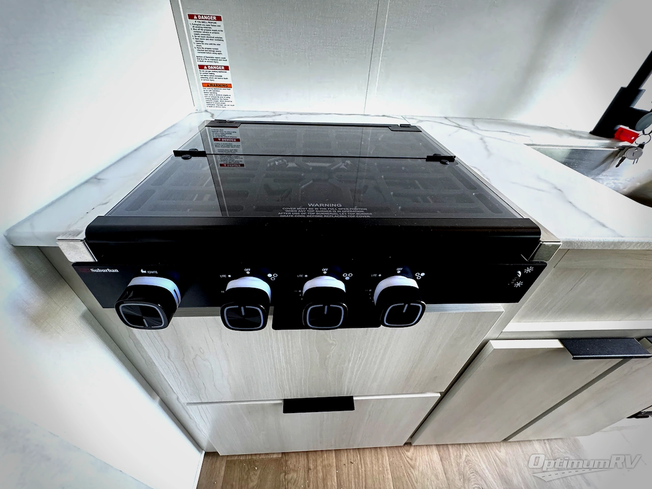 2026 Prime Time Avenger 25MKO Photo 24