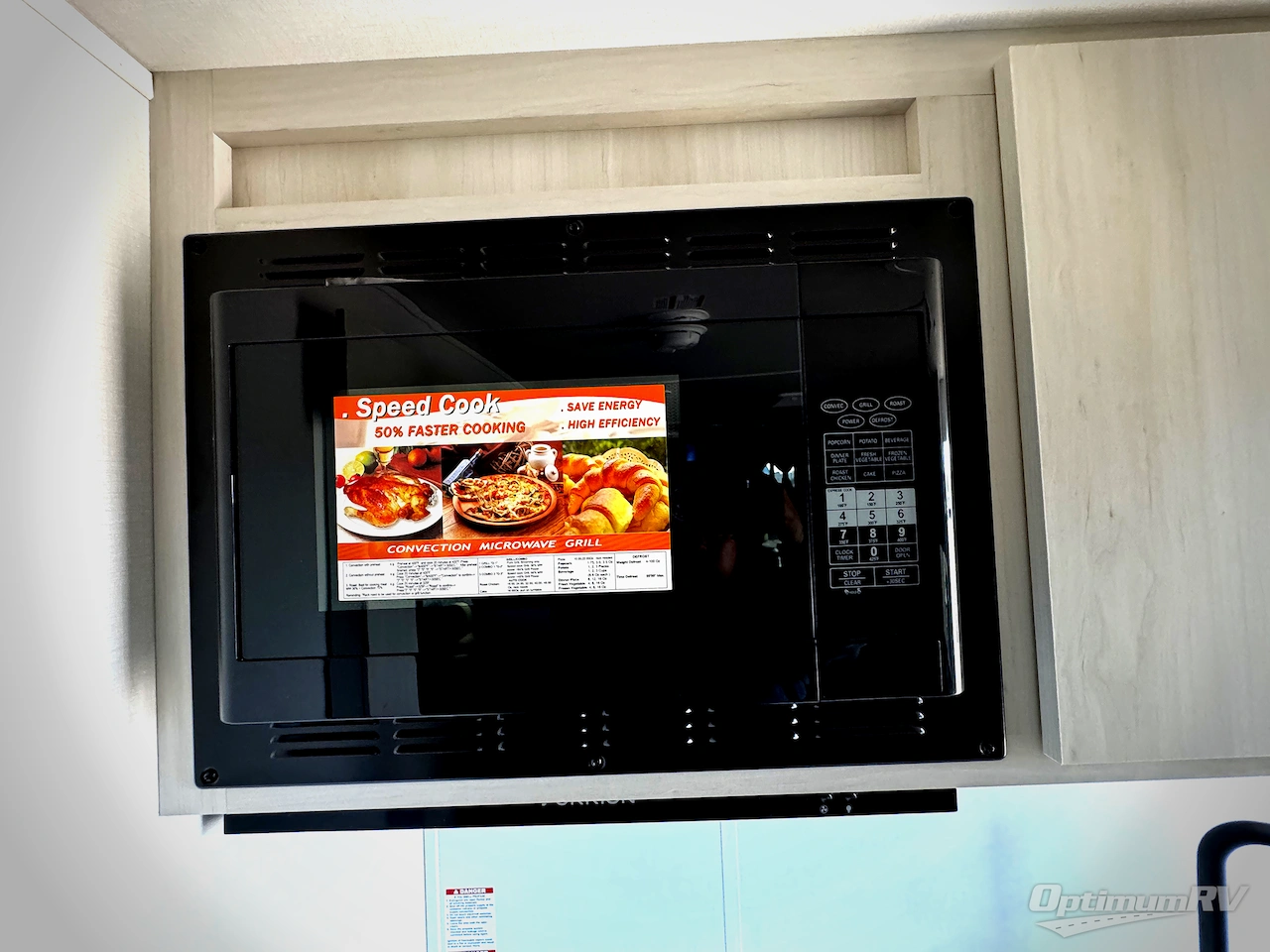 2026 Prime Time Avenger 25MKO Photo 25