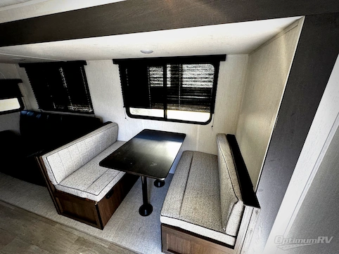 2026 Prime Time Avenger 26DBS RV Photo 2