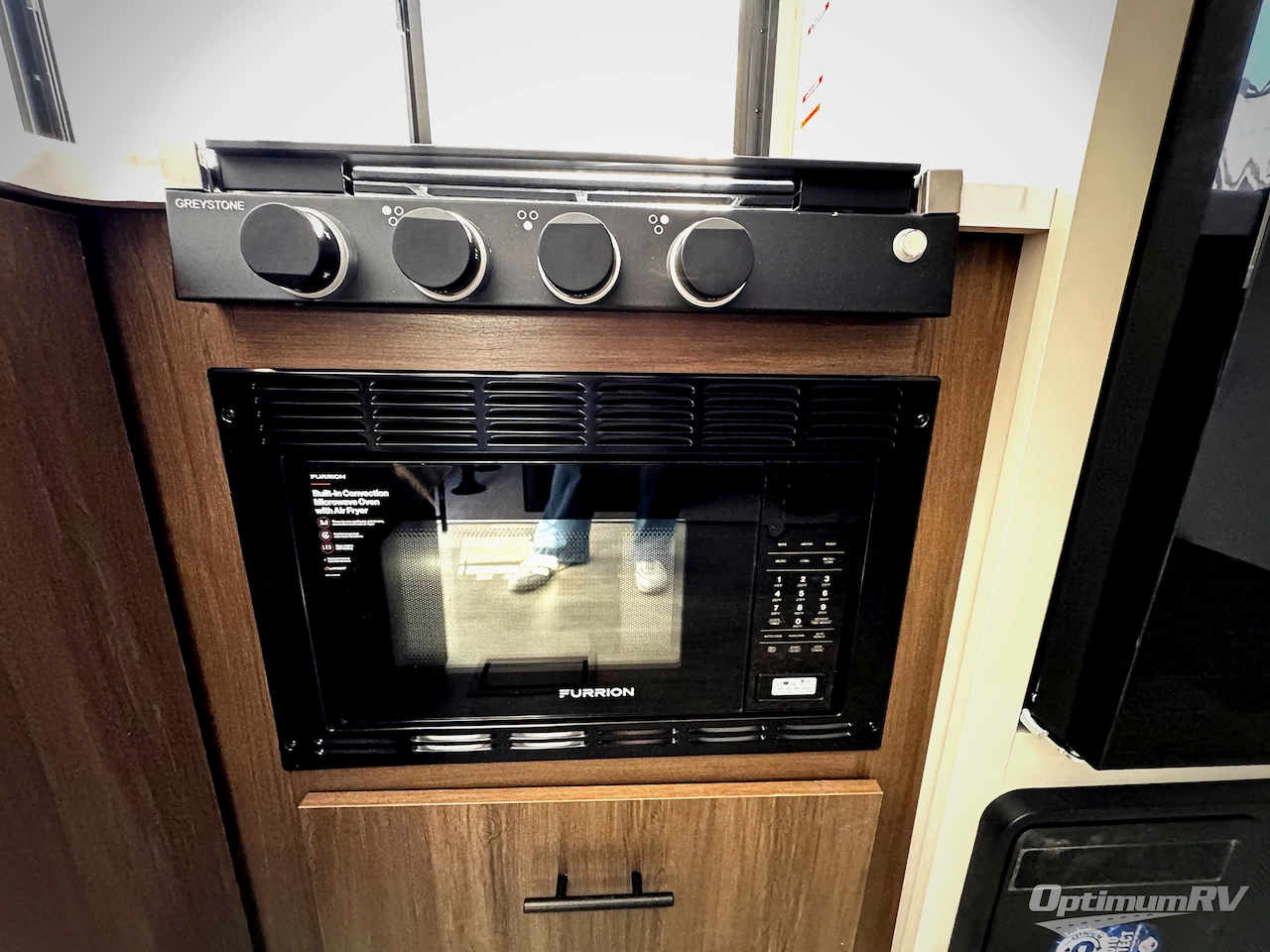 2026 Prime Time Avenger 26DBS Photo 7