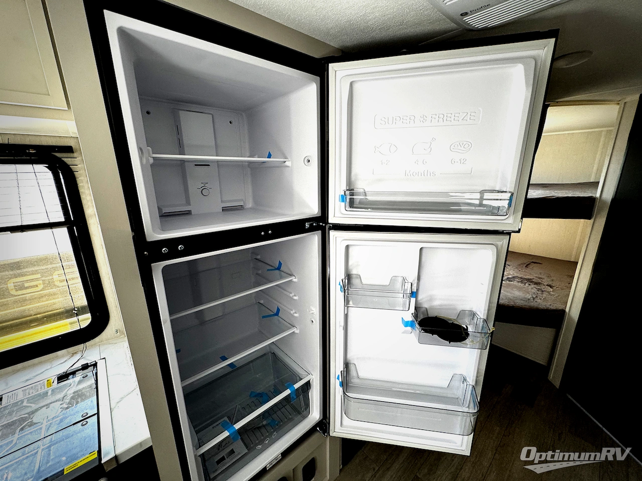 2026 Prime Time Avenger 26DBS Photo 10