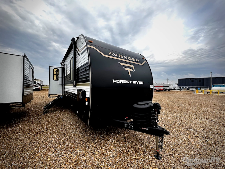 2026 Prime Time Avenger 27REI RV Photo 1