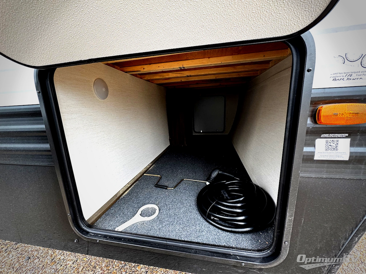 2026 Prime Time Avenger 27REI Photo 2