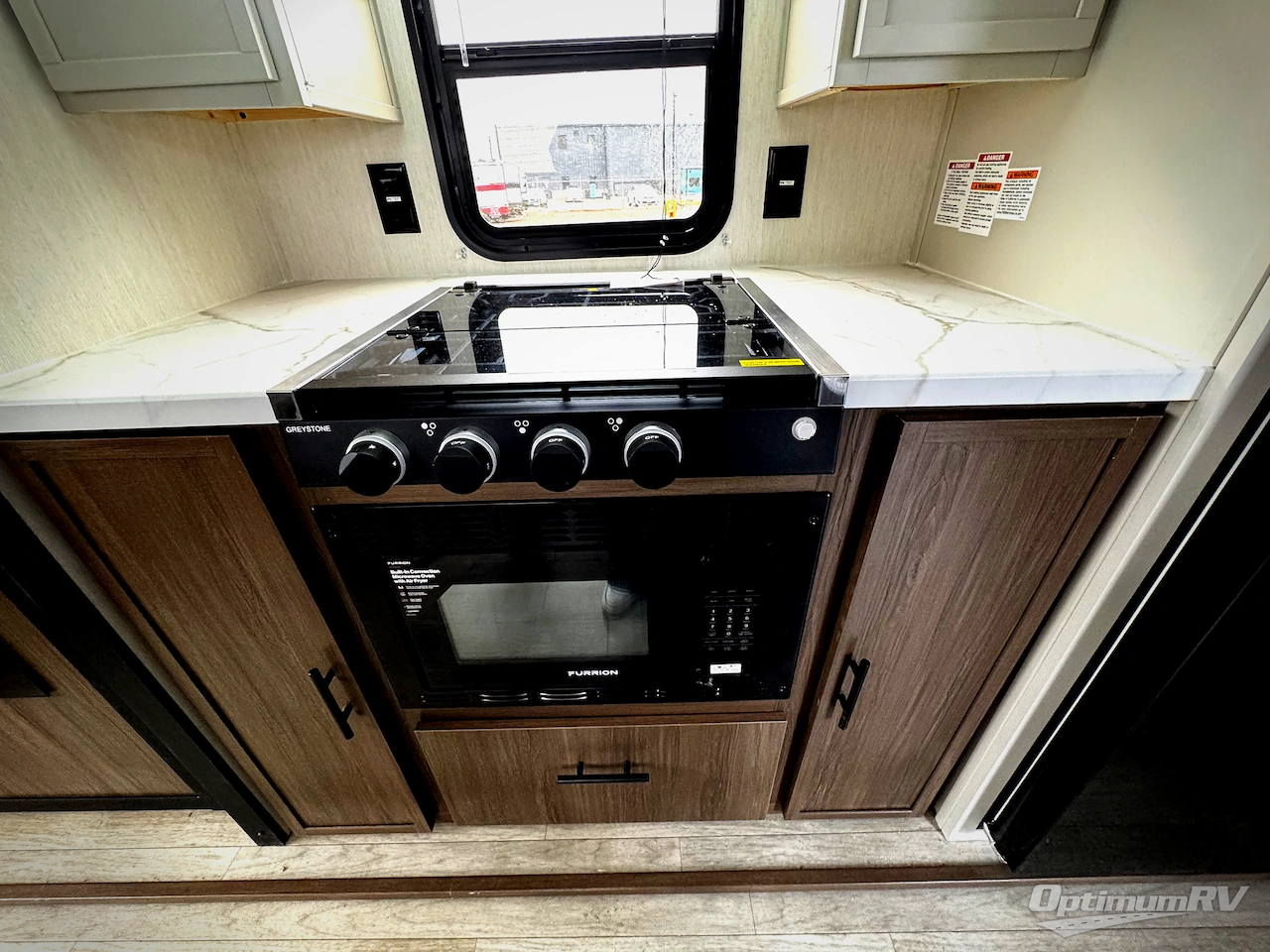 2026 Prime Time Avenger 27REI Photo 7