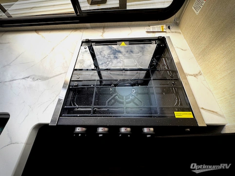 2026 Prime Time Avenger 23BHS RV Photo 3