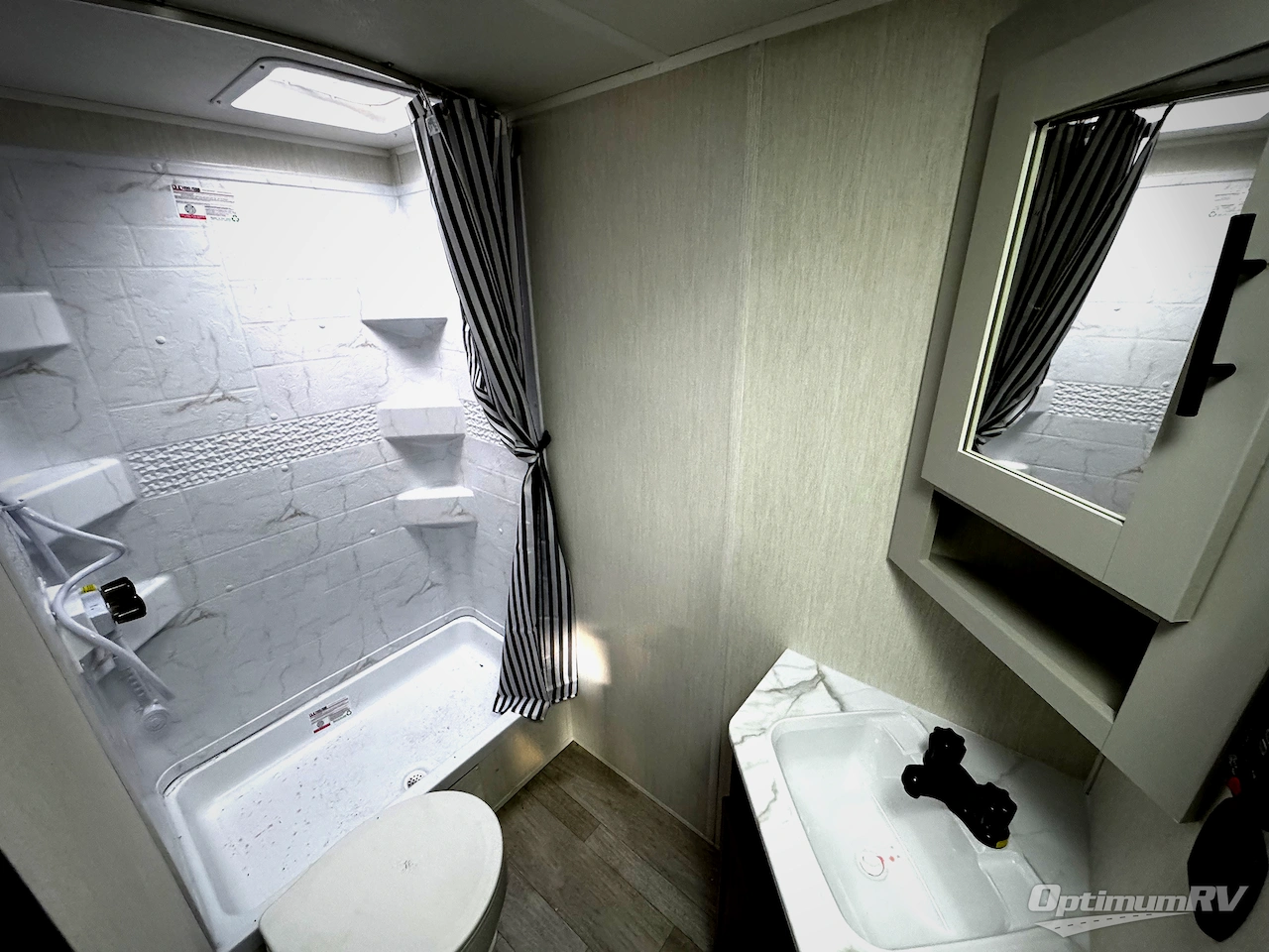 2026 Prime Time Avenger 23BHS Photo 11