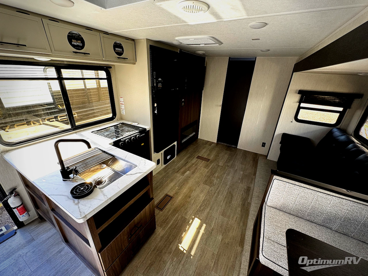 2026 Prime Time Avenger 25RBS Photo 9