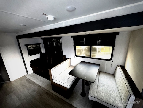 2026 Prime Time Avenger 26DBS RV Photo 2