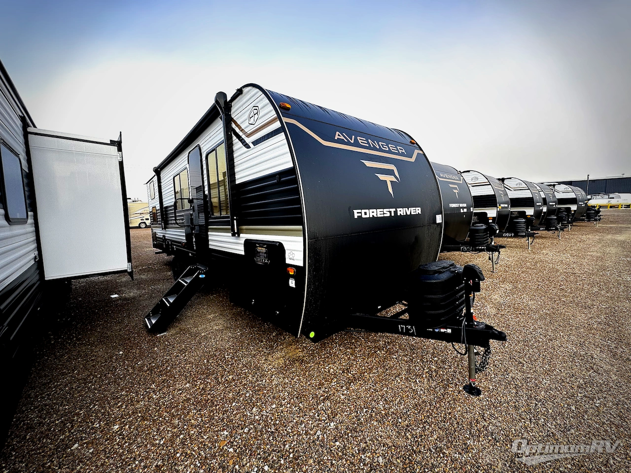 2026 Prime Time Avenger 26DBS Photo 1