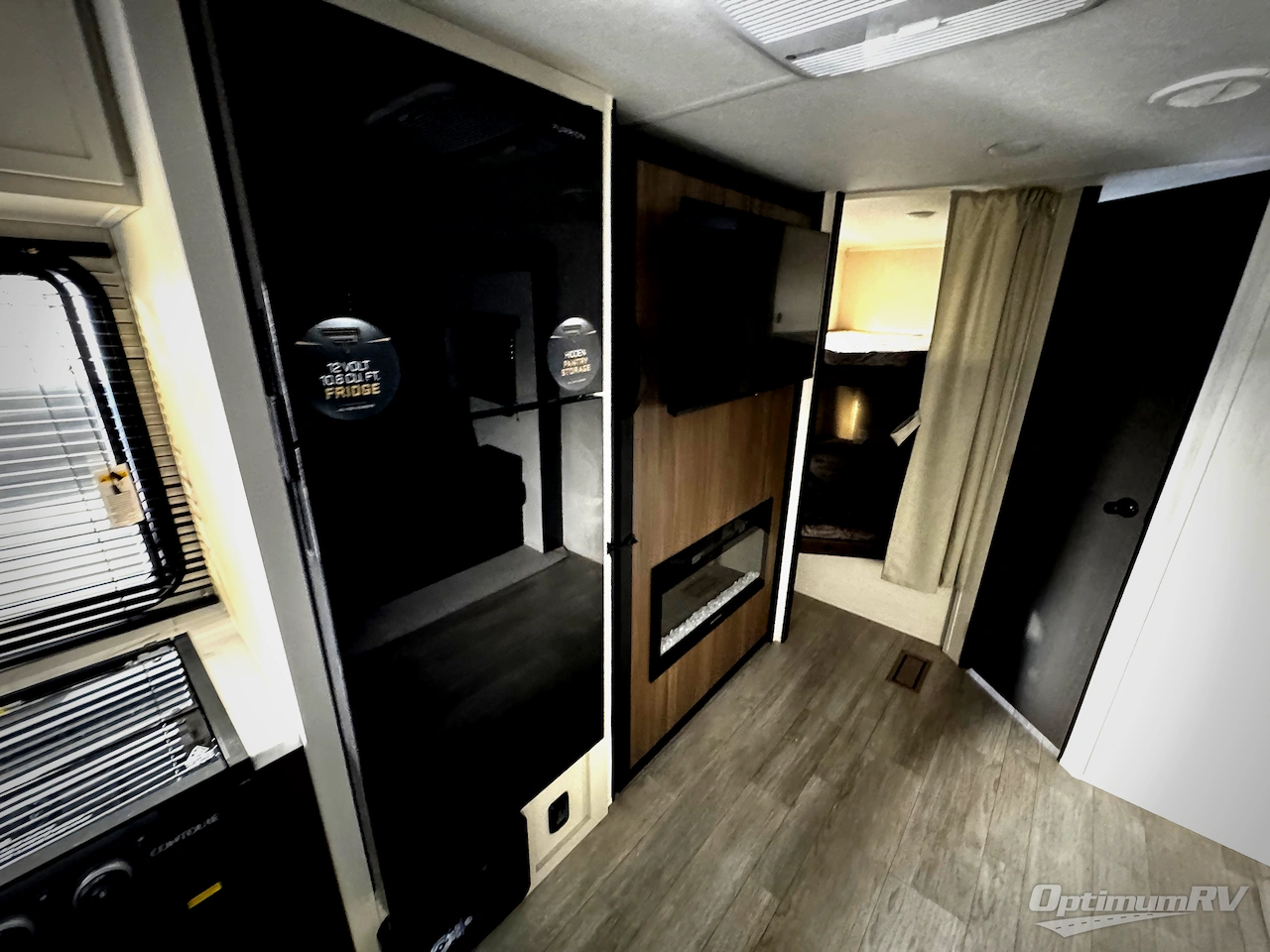 2026 Prime Time Avenger 26DBS Photo 6