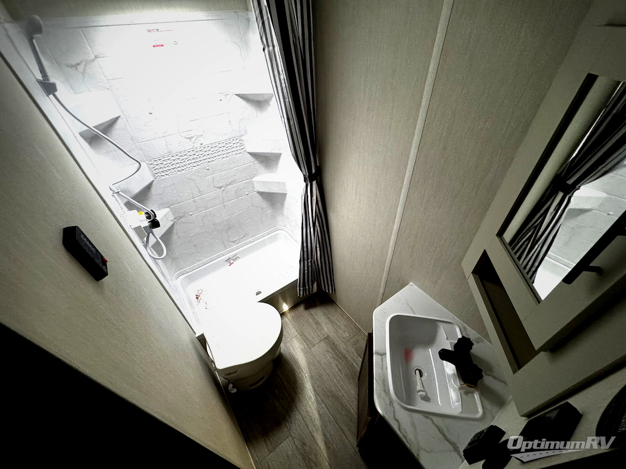 2026 Prime Time Avenger 26DBS Photo 10