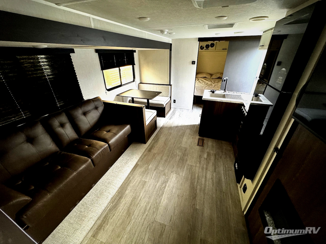 2026 Prime Time Avenger 26DBS Photo 11