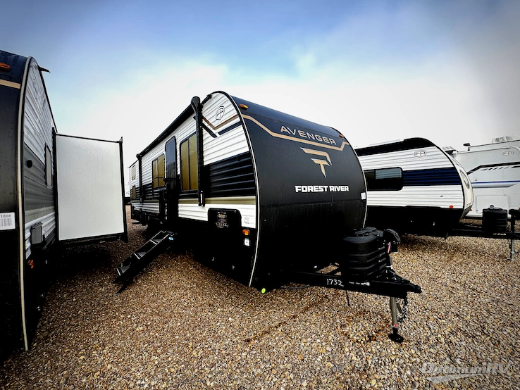 2026 Prime Time Avenger 26DBS RV Photo 1