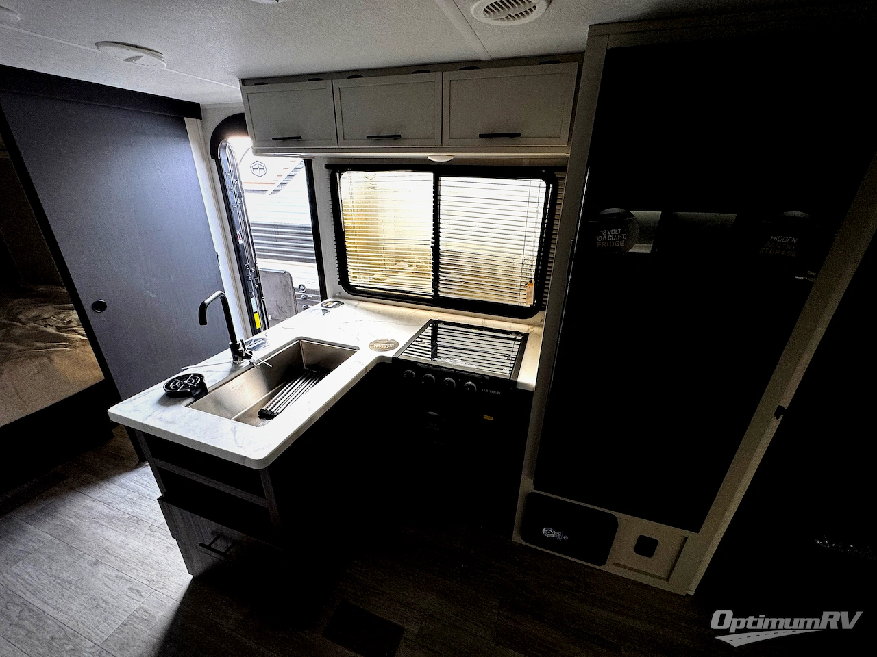 2026 Prime Time Avenger 26DBS Photo 5