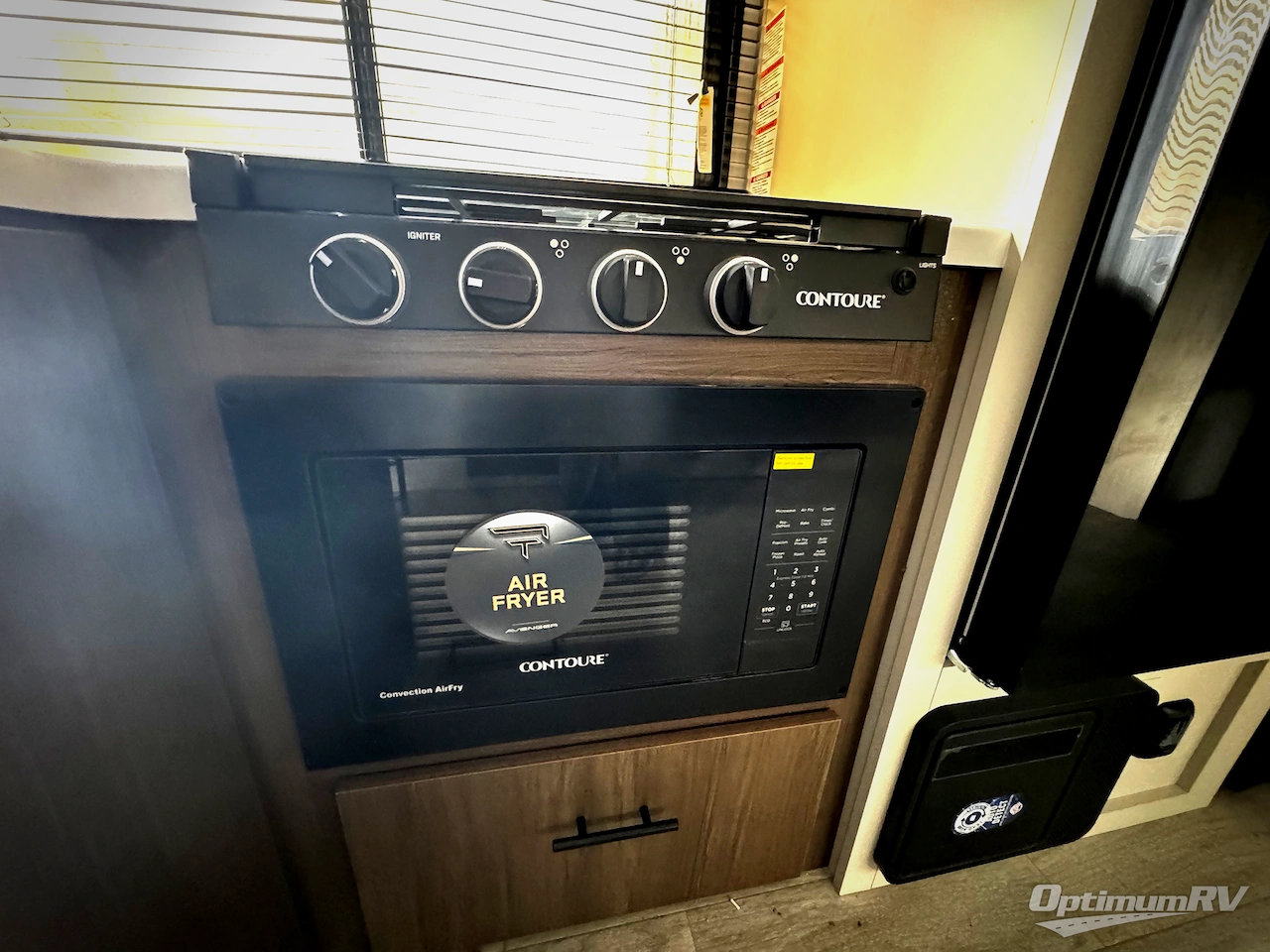 2026 Prime Time Avenger 26DBS Photo 7