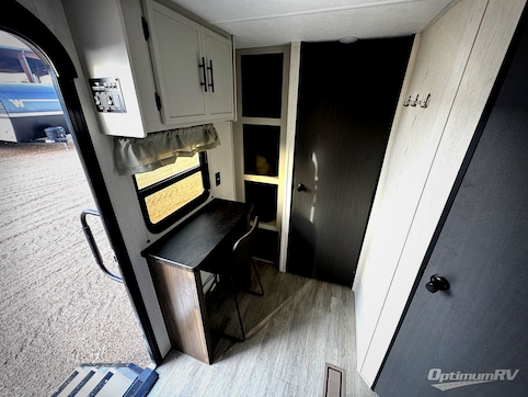 2026 Prime Time Avenger 25MKO RV Photo 2