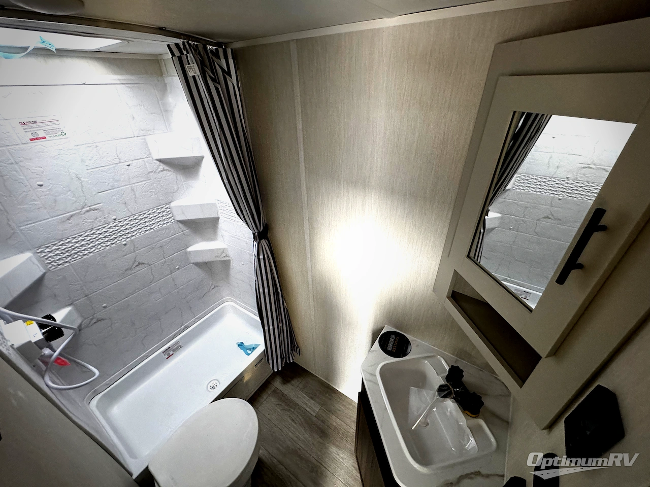 2026 Prime Time Avenger 25MKO Photo 6