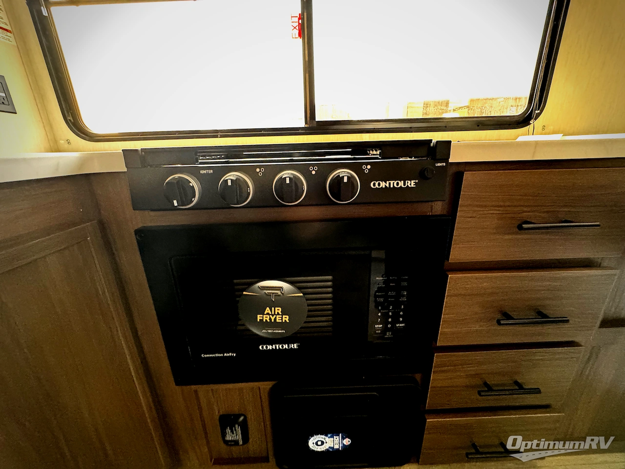 2026 Prime Time Avenger 25MKO Photo 11