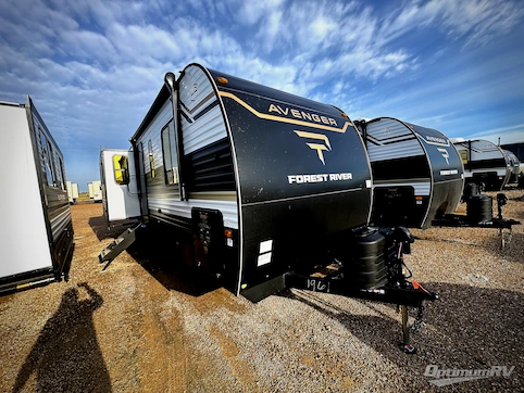 New 2026 Prime Time RV Avenger 27REI Featured Photo