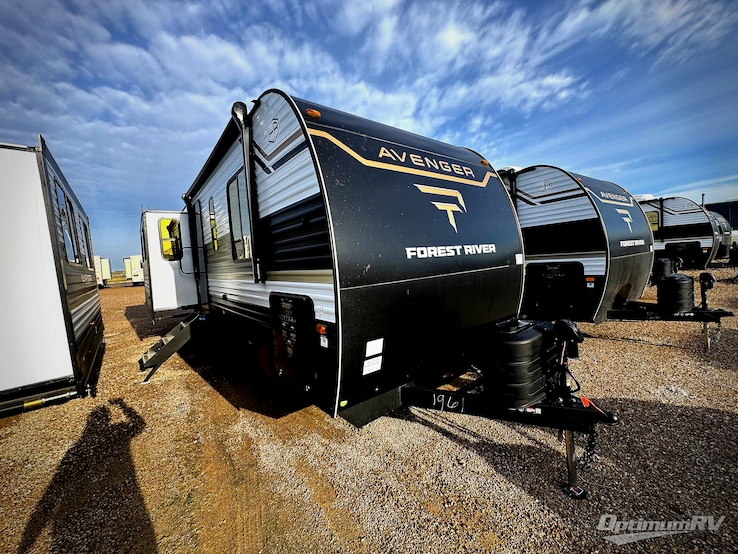 2026 Prime Time Avenger 27REI RV Photo 1