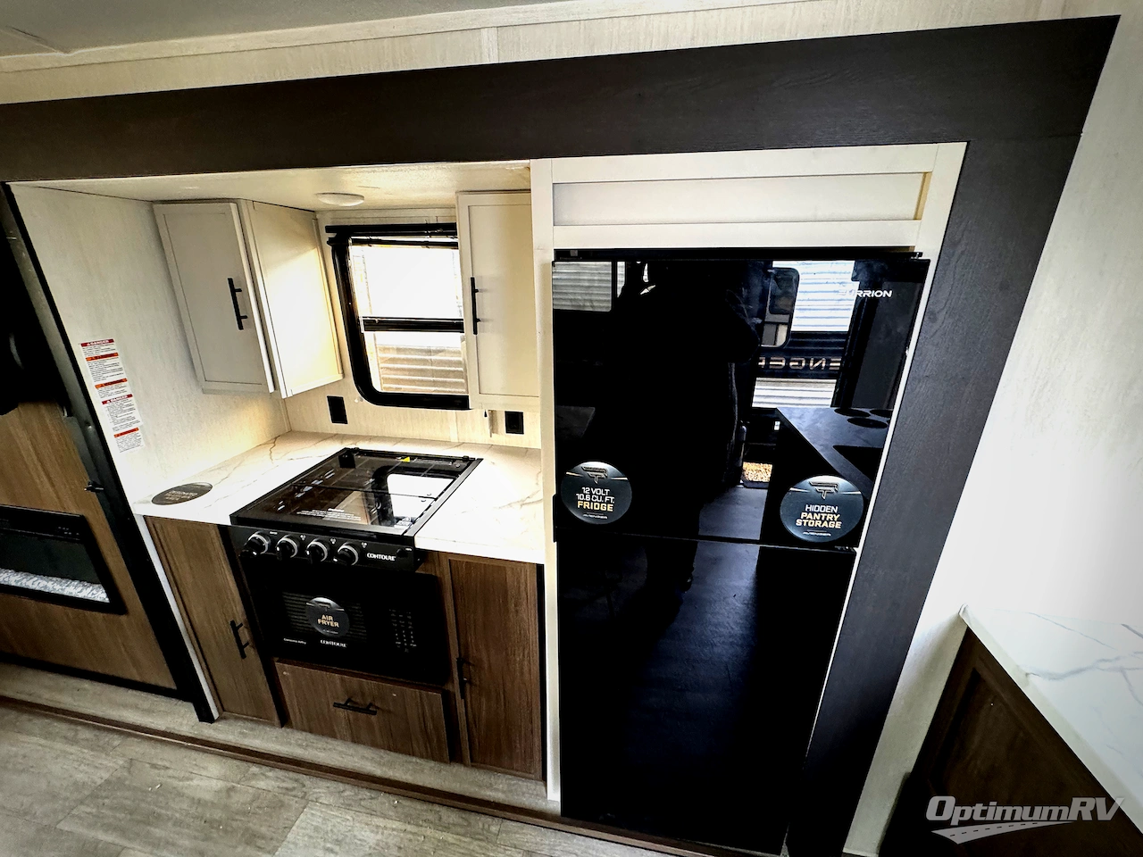 2026 Prime Time Avenger 27REI Photo 5