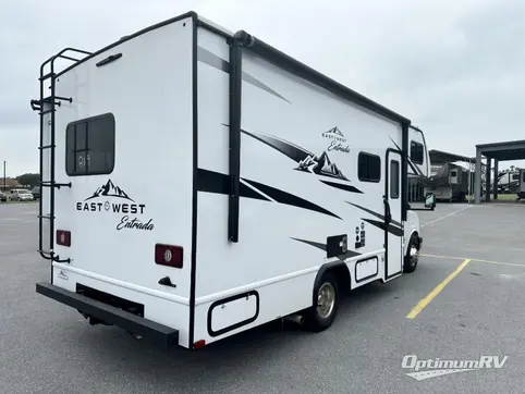 2025 East To West Entrada 2200S RV Photo 2