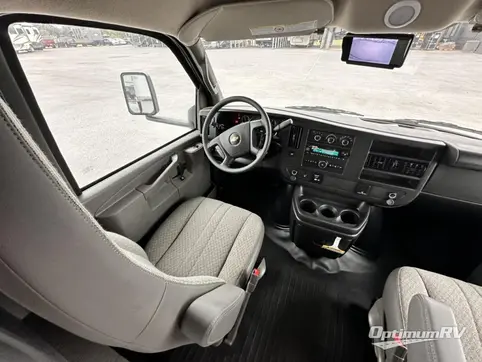 2025 East To West Entrada 2200S RV Photo 3