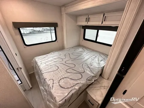 2025 East To West Entrada 2200S RV Floorplan Photo