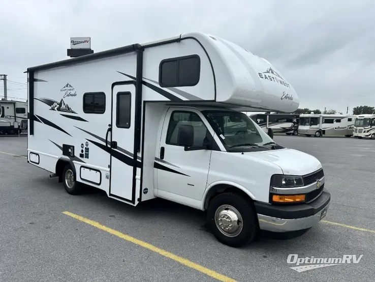 2025 East To West Entrada 2200S RV Photo 1