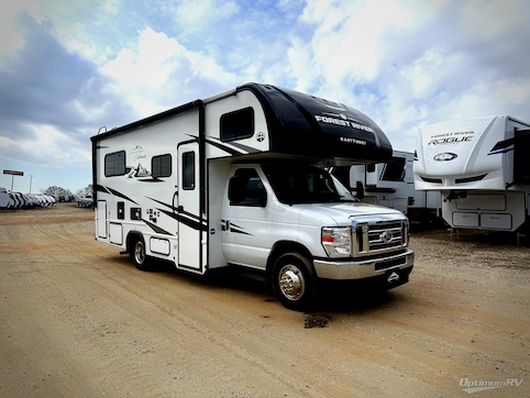 New 2025 East To West Entrada 2000NSF Featured Photo