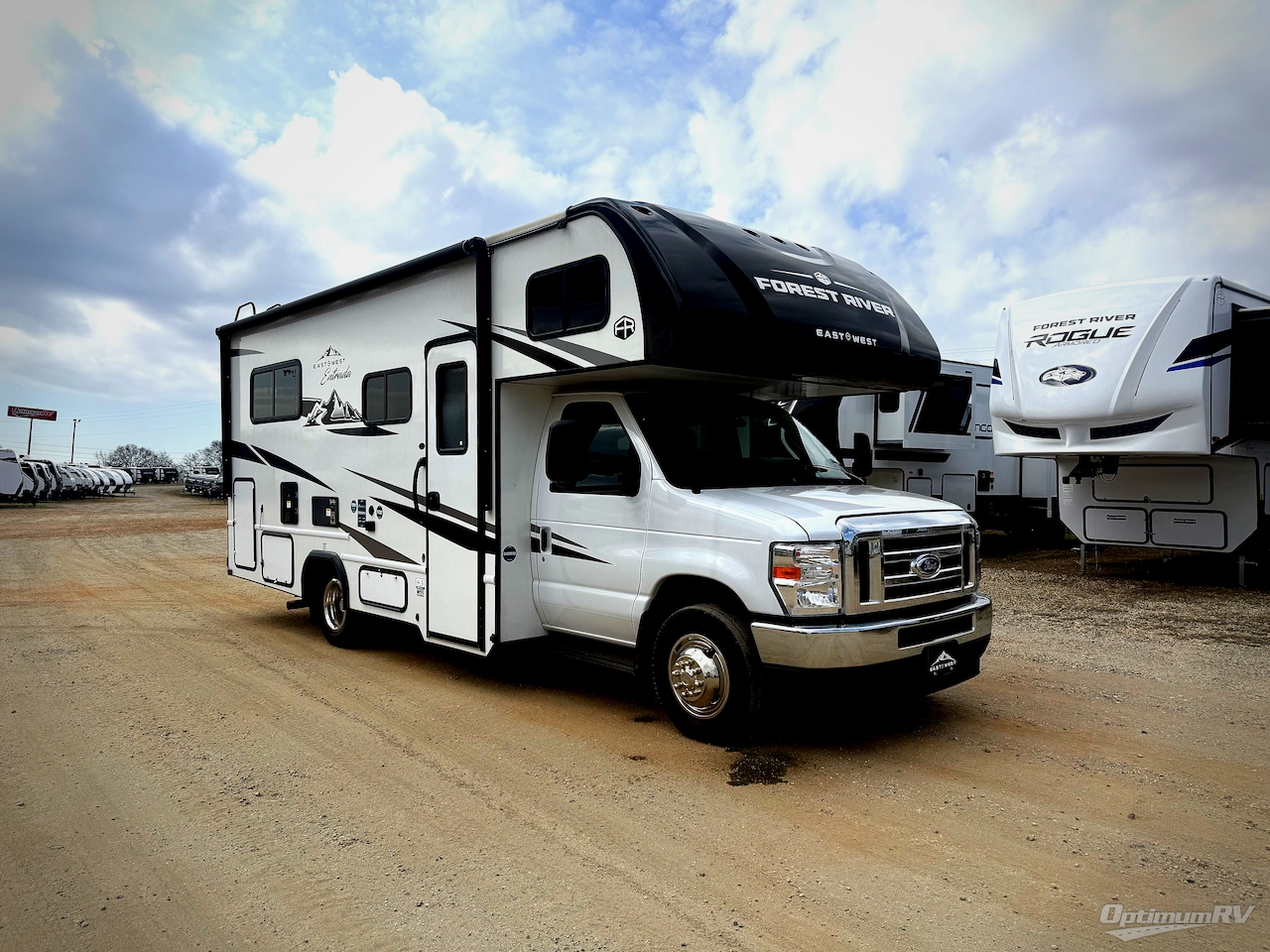 2025 East To West Entrada 2000NSF Photo 1