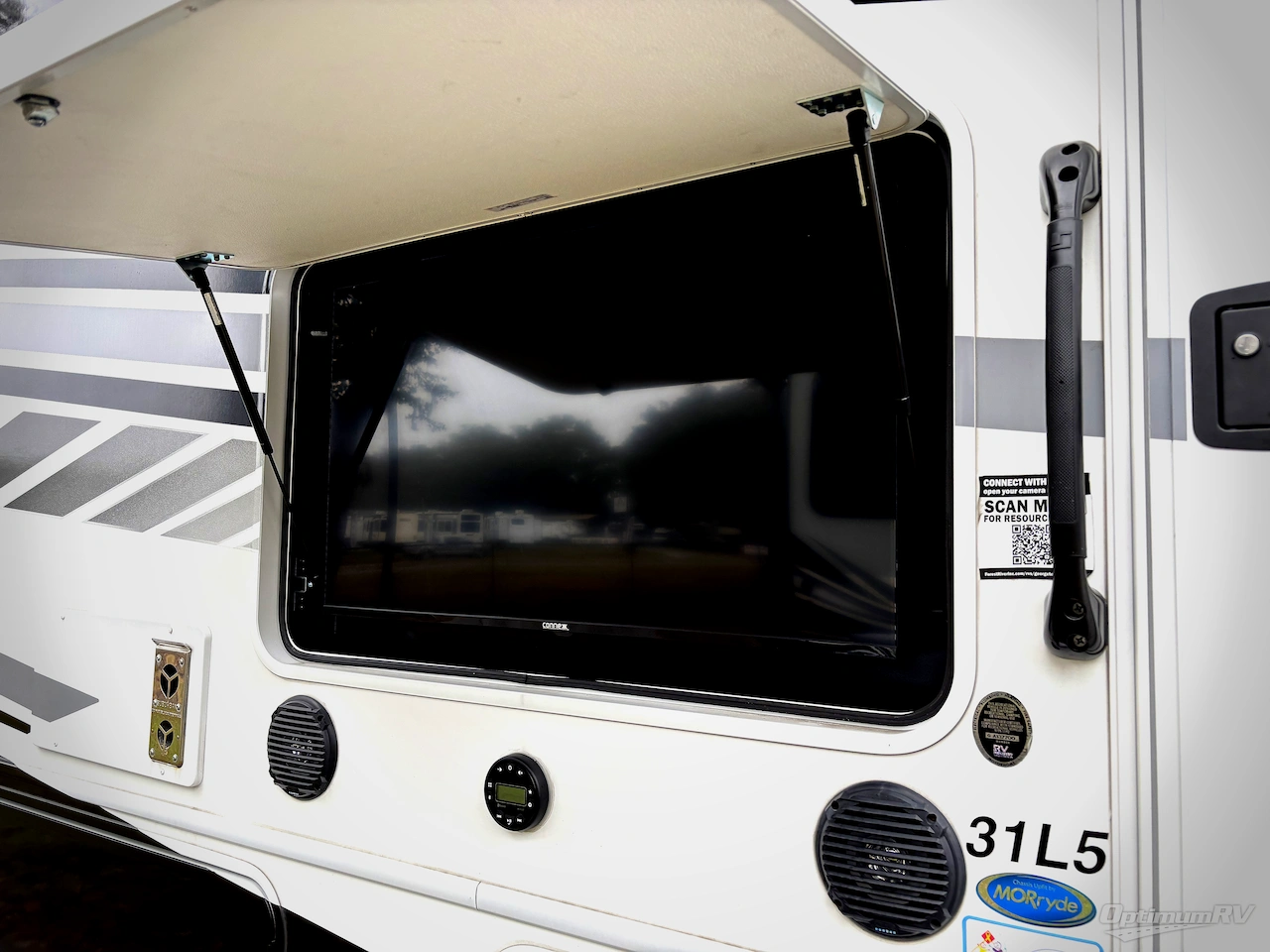 2025 Forest River Georgetown 5 Series 31L5 Photo 21