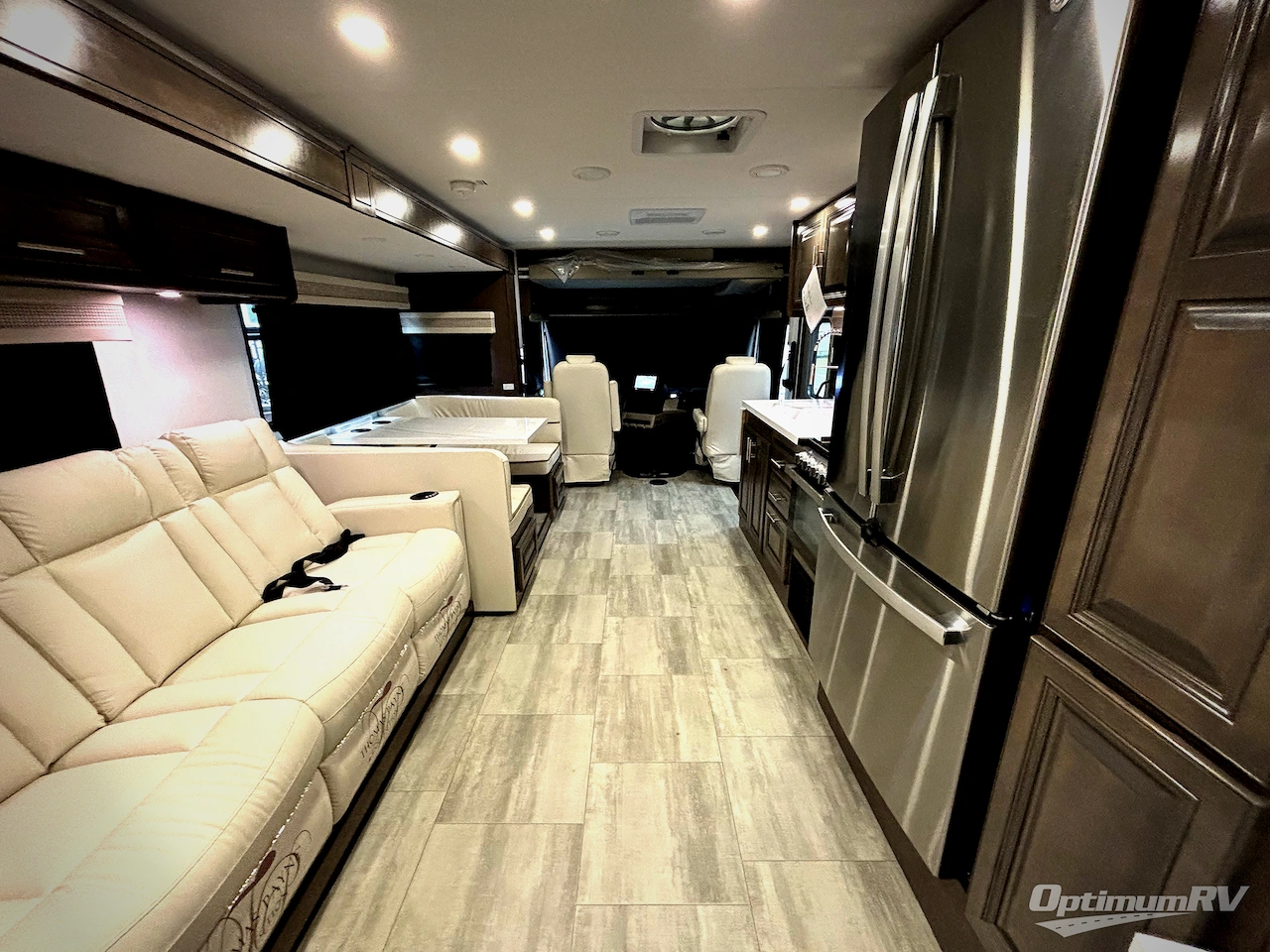 2025 Forest River Georgetown 5 Series 31L5 Photo 5