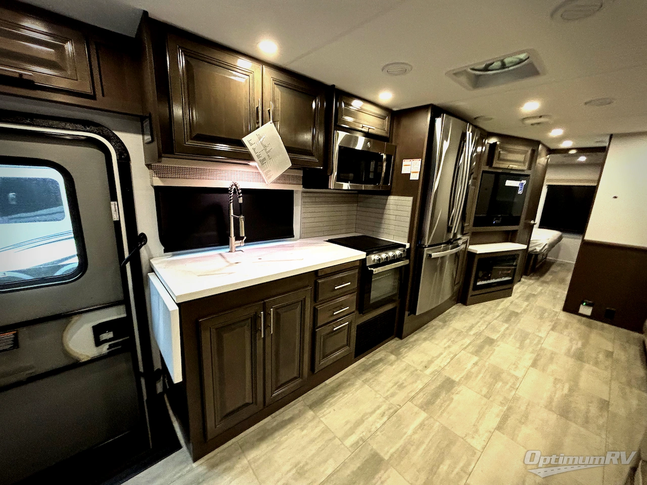 2025 Forest River Georgetown 5 Series 31L5 Photo 10