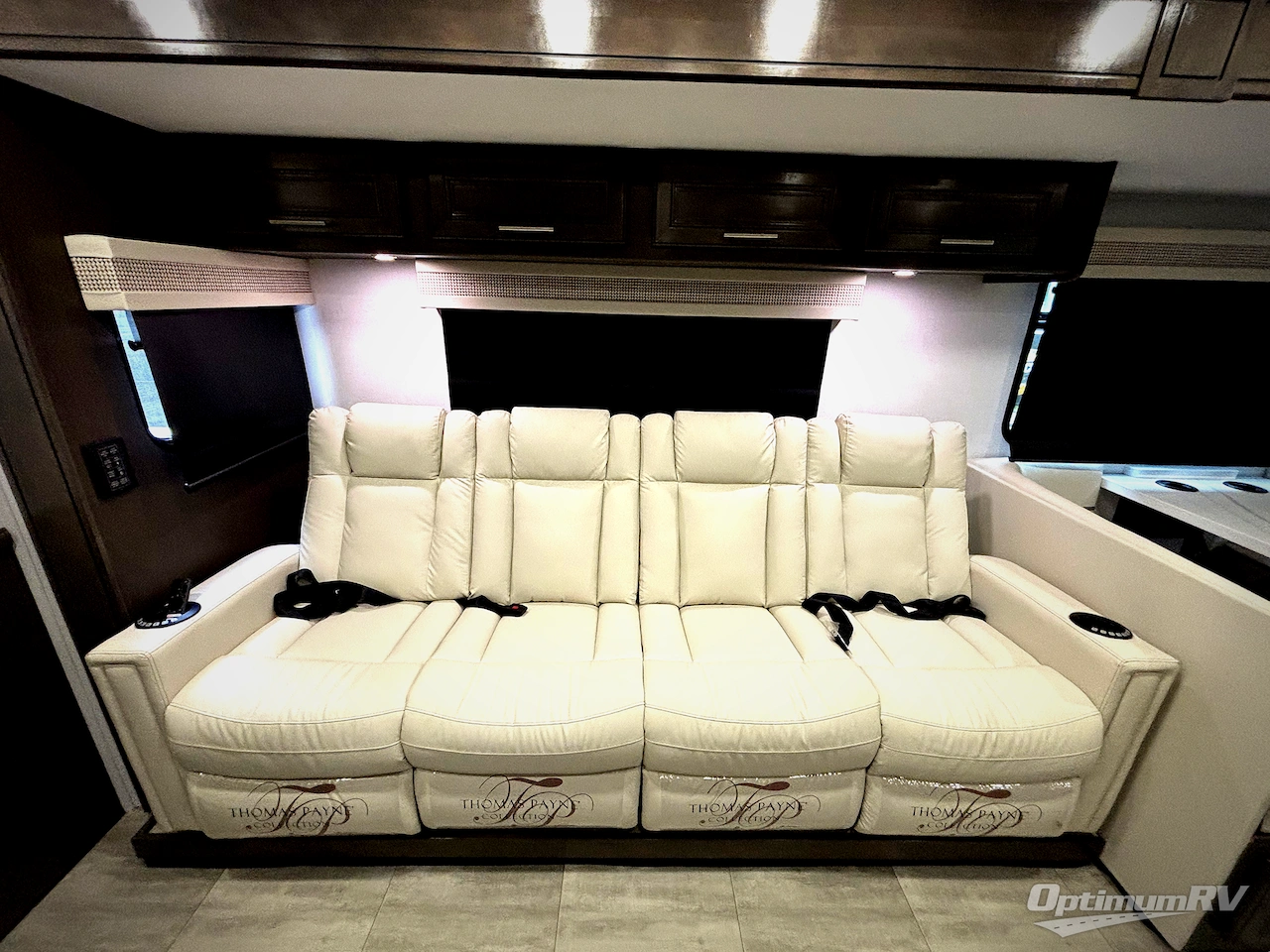 2025 Forest River Georgetown 5 Series 31L5 Photo 12