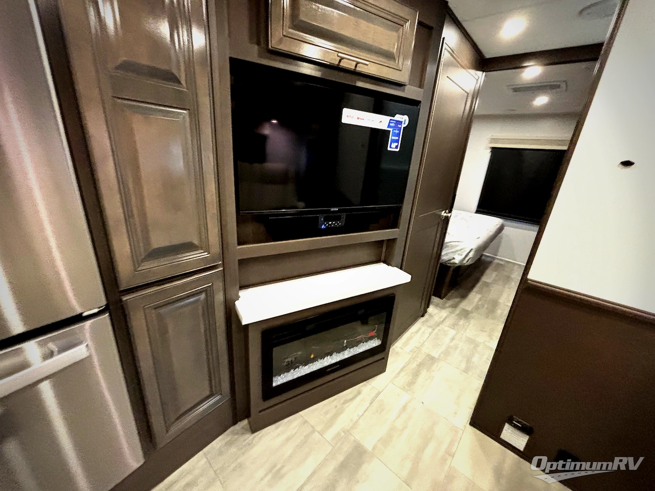 2025 Forest River Georgetown 5 Series 31L5 Photo 13